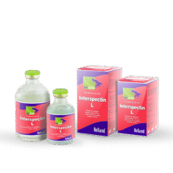 Interspektine L inj.