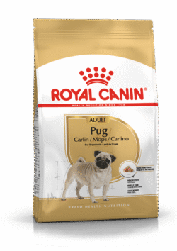 Royal Canin BHN PUG ADULT 1.5 K