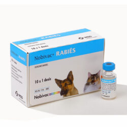 Nobivac Rabies