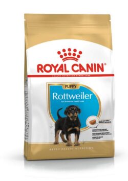 Royal Canin BHN ROTTWEIL PUP 12KG NS 18D