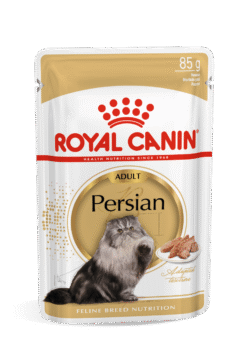 Royal Canin PERSIAN 12X85G