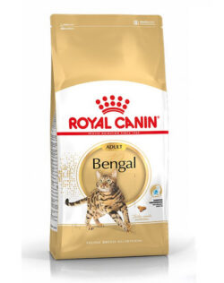Royal Canin FBN BENGAL 2KG INT 16C