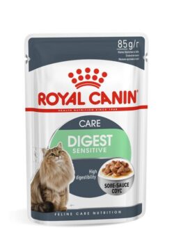 Royal Canin DIGESTIVE SENS 12X85G S17A