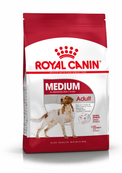 Royal Canin SHN MEDIUM ADULT
