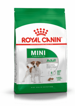 Royal Canin SHN MINI ADULT