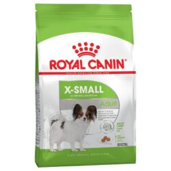 Royal Canin SHN XSMALL ADULT 1,5KG SUD 18A