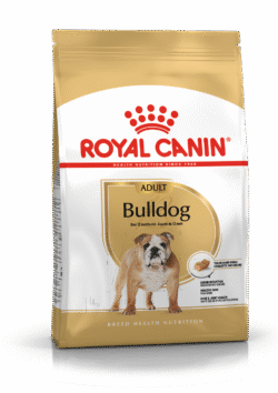 Royal Canin BHN BULLDOG AD 12 kg