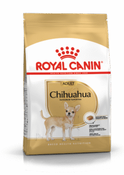 Royal Canin BHN CHIHUAHUA ADULT 0.5 kg