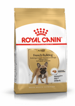 Royal Canin BHN FRENCH BULLDOG ADULT 3kg