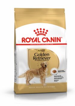 Royal Canin BHN GOLDEN RET AD 3kg