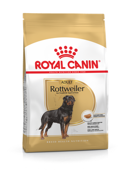 Royal Canin BHN ROTWEILLER ADULT 12kg