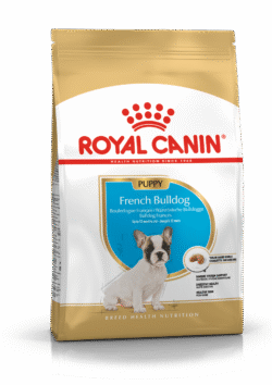 Royal Canin BHN FRENCH BULLDOG JUNIOR 3kg