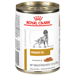 Royal Canin URINARY DOG CAN 410gr