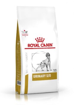 Royal Canin VDIET URINARY S/O DOG