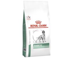 Royal Canin VDIET DIABETIC DOG 1.5kg