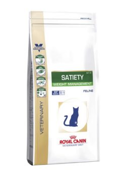 Royal Canin VD SATIETY FELINE 1,5KG NS 18D