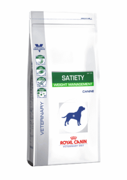 Royal Canin VHN SATIETY CANINE 1,5K NS 19D