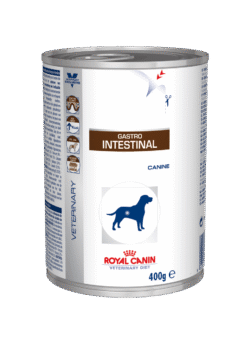 Royal Canin GASTRO INTEST DOG CAN 400G