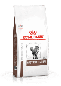 Royal Canin VD CAT GASTRO INTESTINAL