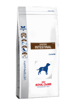 Royal Canin VD DOG GASTRO INTESTINAL 2KG