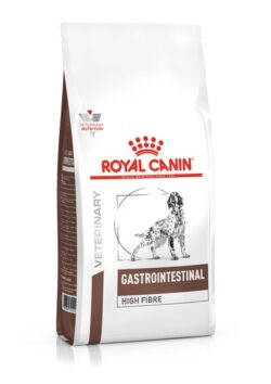 Royal Canin VHN C HIGH FIBRE 2KG INT 20A