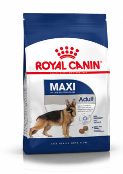 Royal Canin SHN MAXI ADULT 15 kg