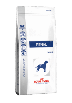 Royal Canin VDIET RENAL DOG