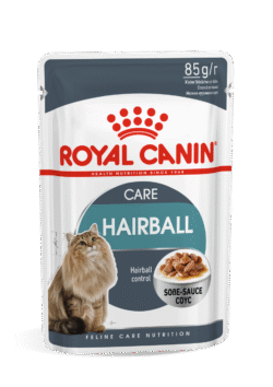 Royal Canin HAIRBALL CARE 12X85G