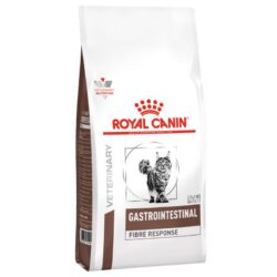 Royal Canin VD CAT FIBRE RESPONSE 2 kg