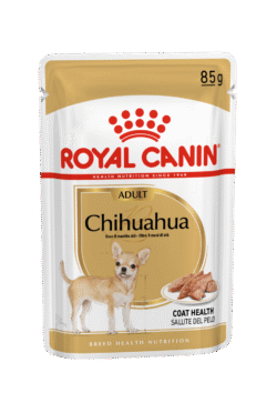 Royal Canin CHIHUAHUA 12X85G