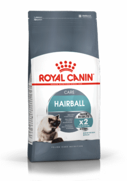 Royal Canin FCN HAIRBALL CARE 2kg