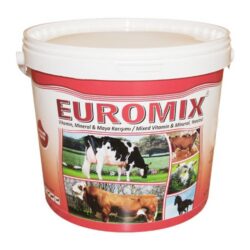 Euromix 5kg