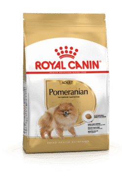 Royal Canin BHN POMERANIAN AD 1,5KG INT20B