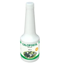 Calcifostil 480 ml