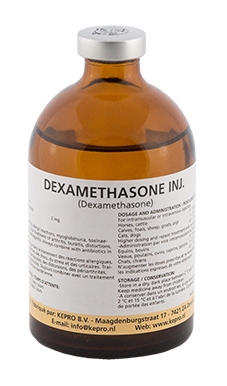 Deksamtesaon inj. 100ml