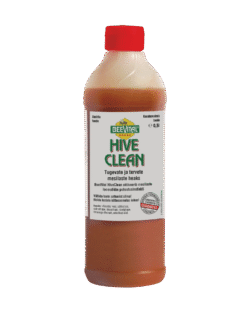 Hive Clean