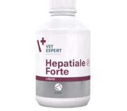 Hepatiale Forte Liquid  Dog/Cat