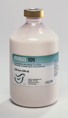 Nobilis® Newcavac