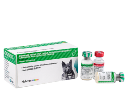 NOBIVAC® Tricat  Trio