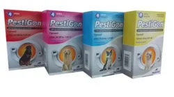 PestiGon dog