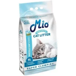 Mio Cat Litter