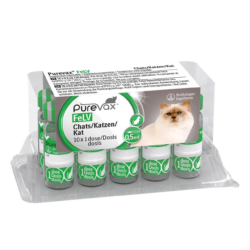 Purevax FeLV