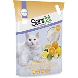 SANICAT DIAMOND CITRIC 5L