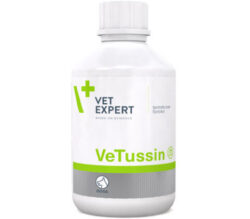 VeTussin Dogs