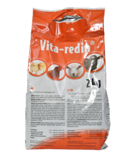Vita-Redin 2kg