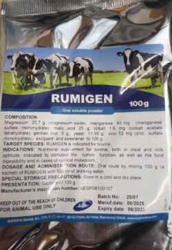 RUMIGEN