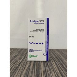 Analgine 30% inj.