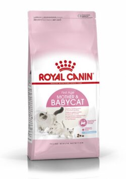 Royal Canin FHN MOTHER&BABY CAT