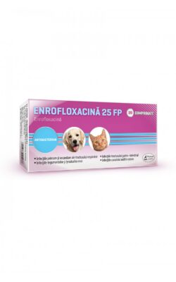 Enrofloxacin