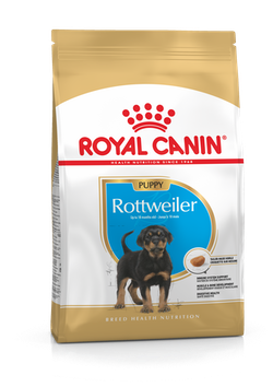 Royal Canin BHN ROTTWEILER PUP 3KG INT18D